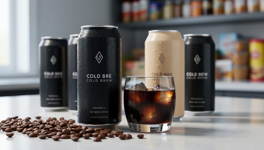 How to Choose Canned Cold Brew: A Buying Guide for 2026
