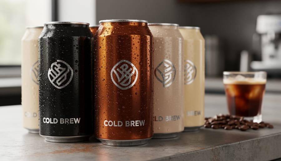 How to Choose Canned Cold Brew: A Complete Buying Guide